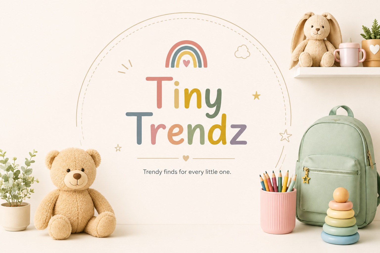 Tiny Trendz!